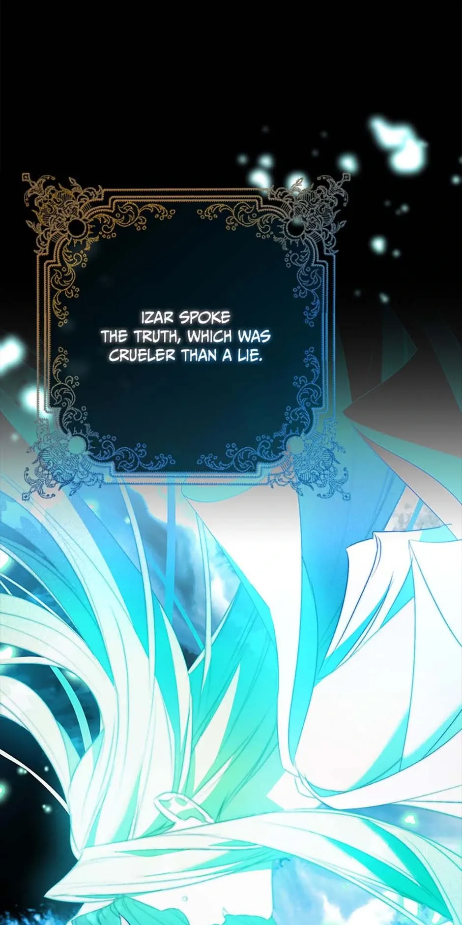 I’m a Fake Saintess but the Gods Are Obsessed Chapter 92 - Page 19