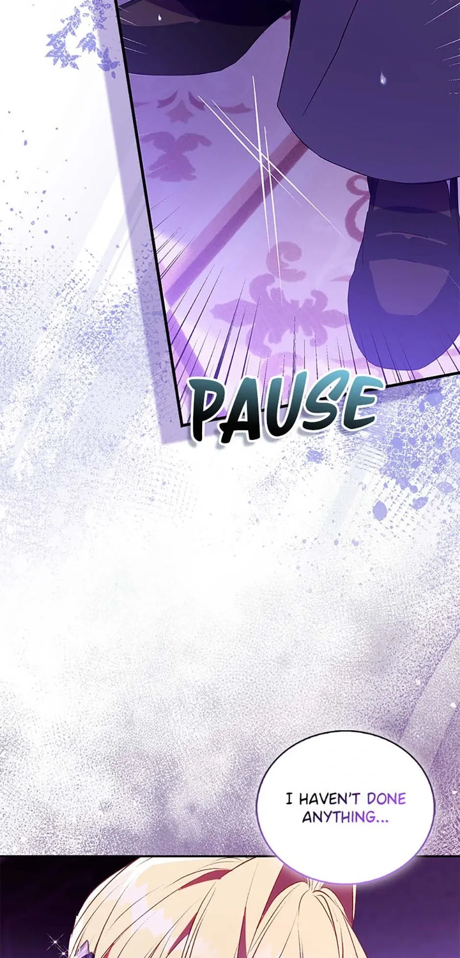 I’m a Fake Saintess but the Gods Are Obsessed Chapter 92 - Page 2