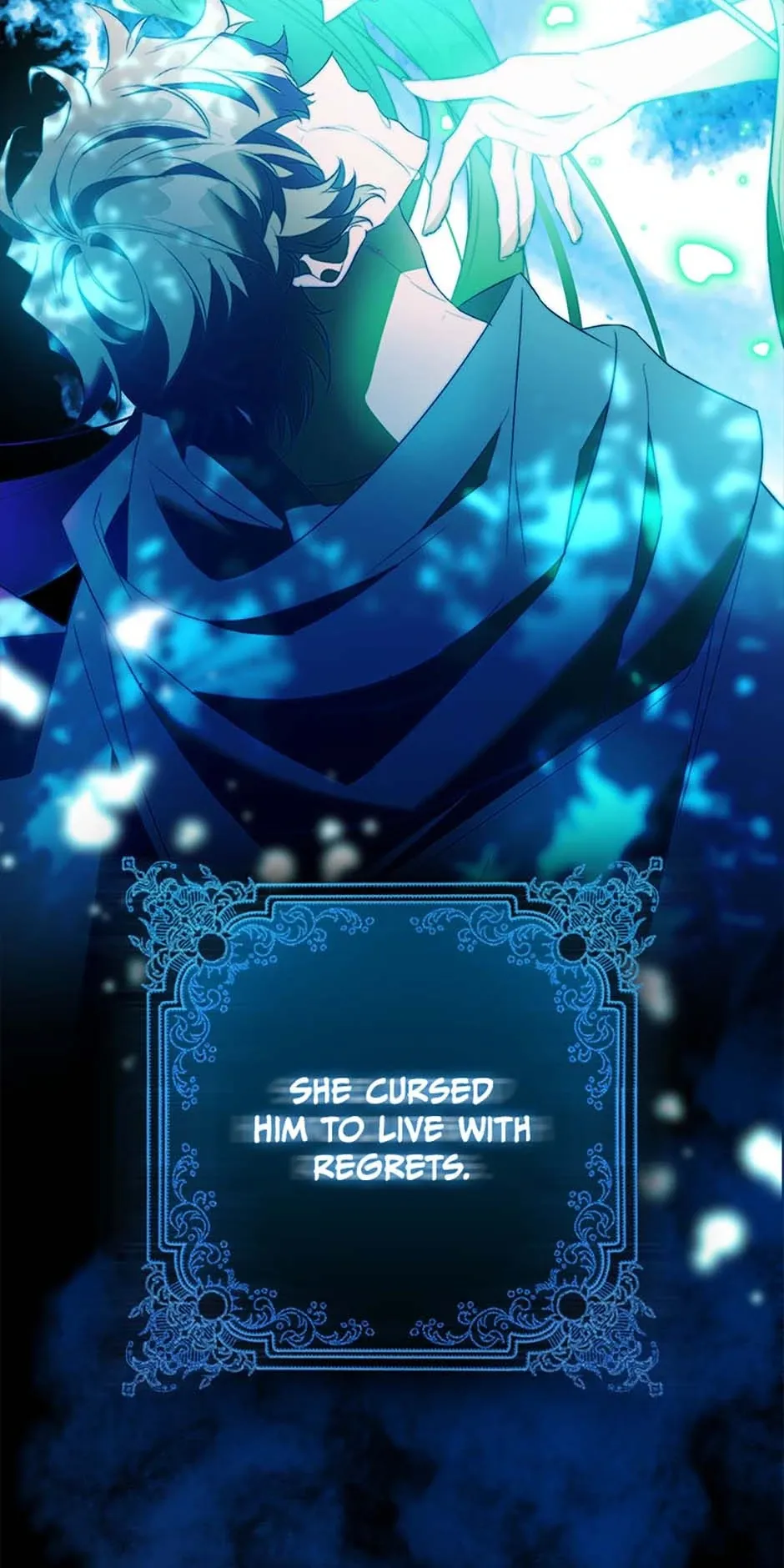 I’m a Fake Saintess but the Gods Are Obsessed Chapter 92 - Page 20