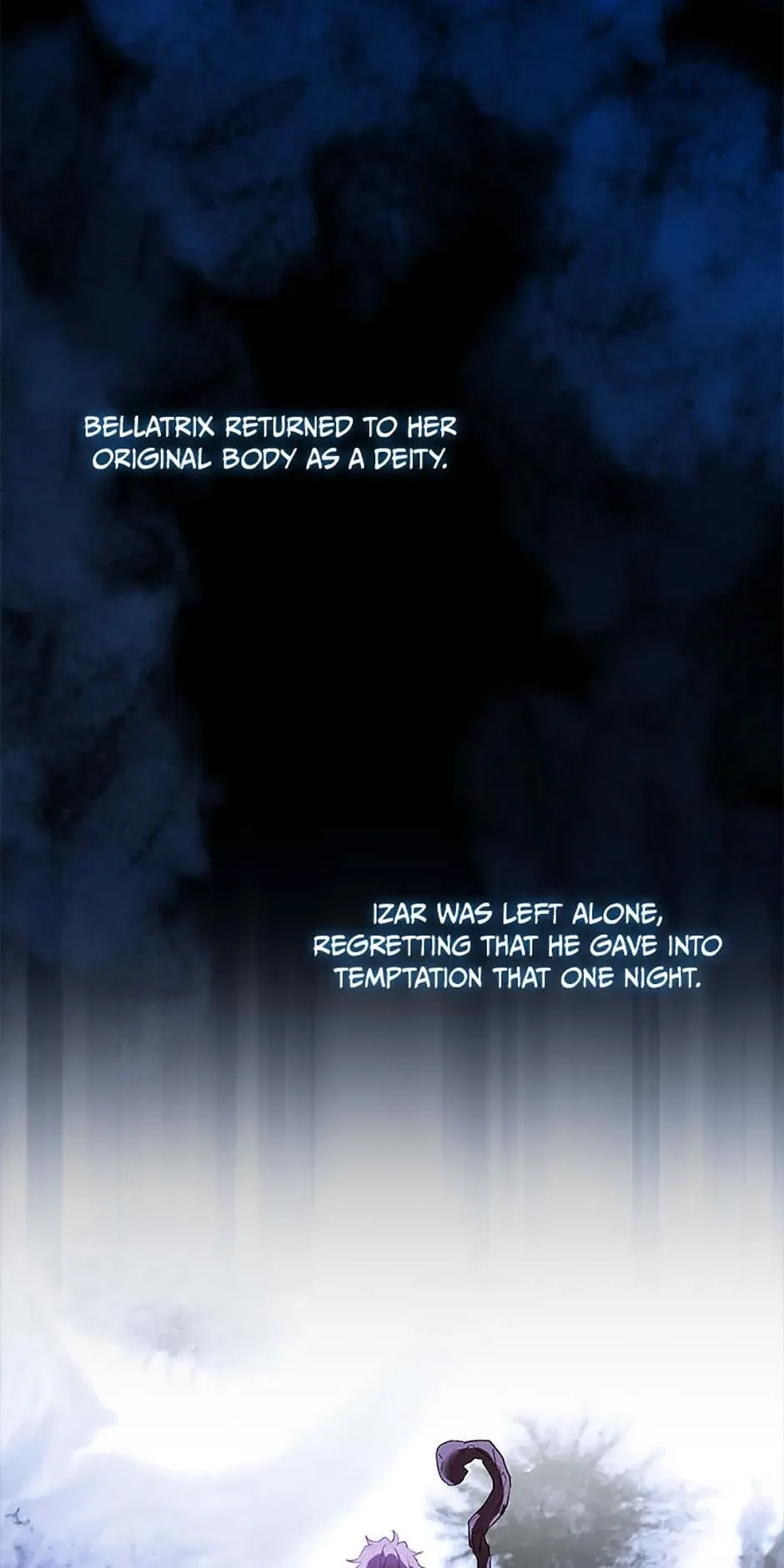 I’m a Fake Saintess but the Gods Are Obsessed Chapter 92 - Page 21
