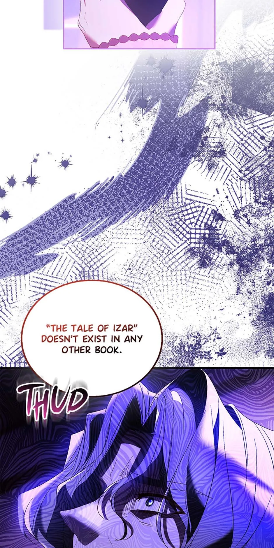 I’m a Fake Saintess but the Gods Are Obsessed Chapter 92 - Page 25