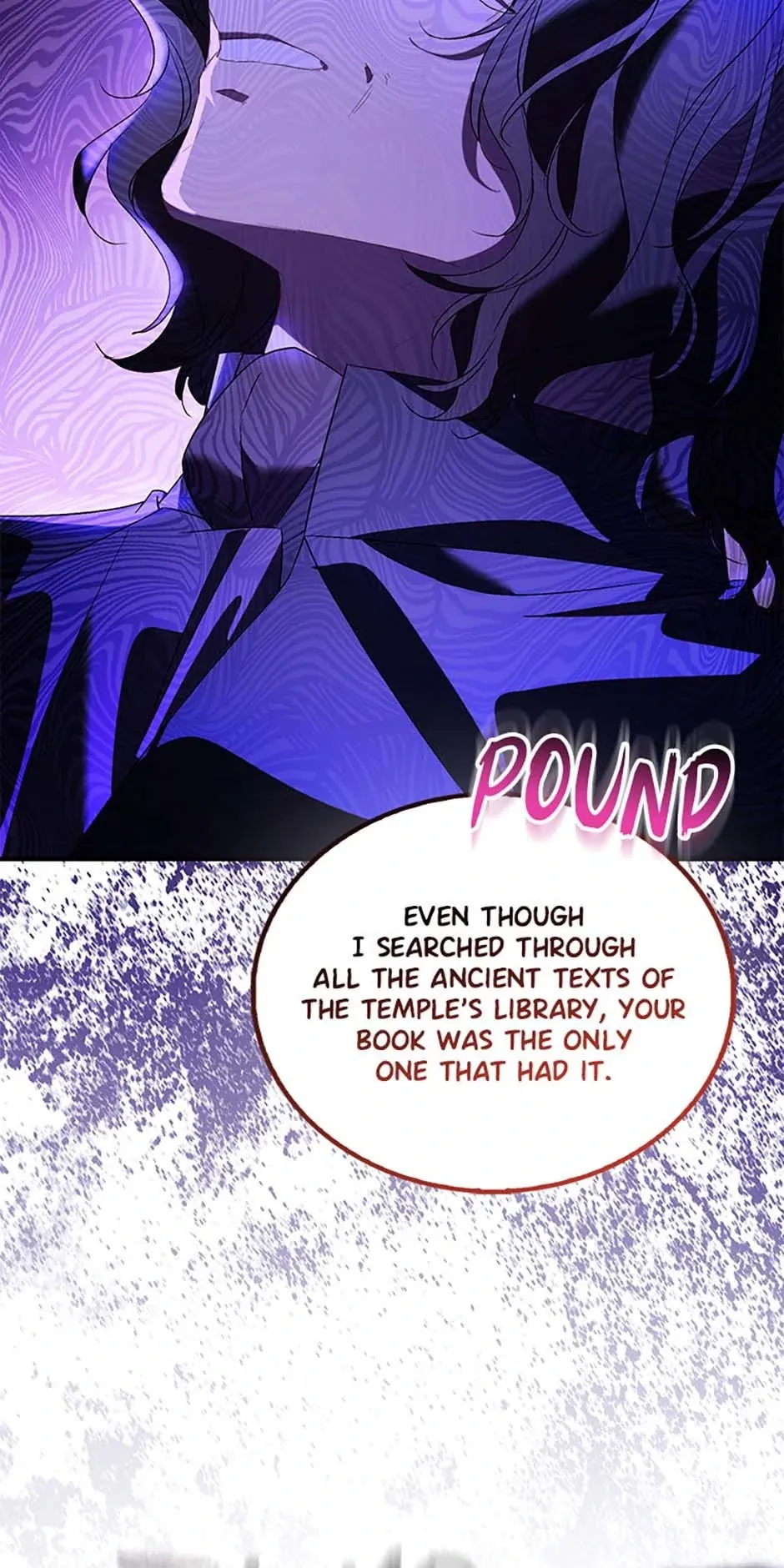 I’m a Fake Saintess but the Gods Are Obsessed Chapter 92 - Page 26