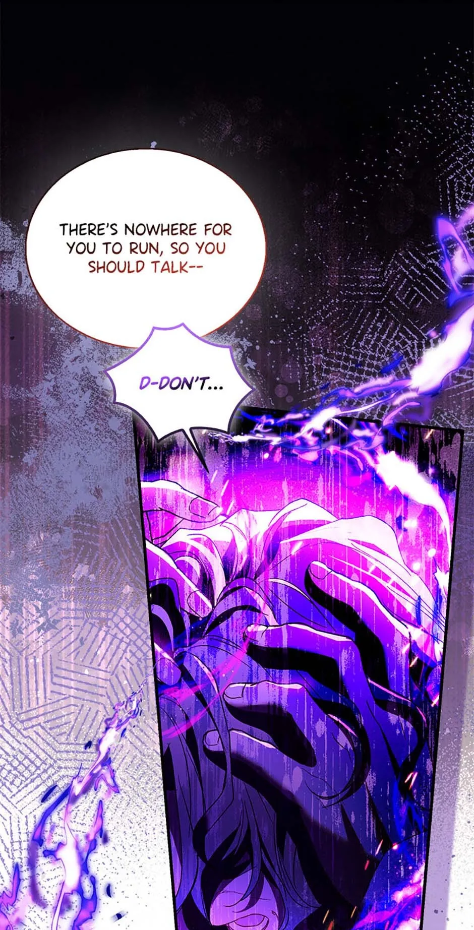 I’m a Fake Saintess but the Gods Are Obsessed Chapter 92 - Page 29