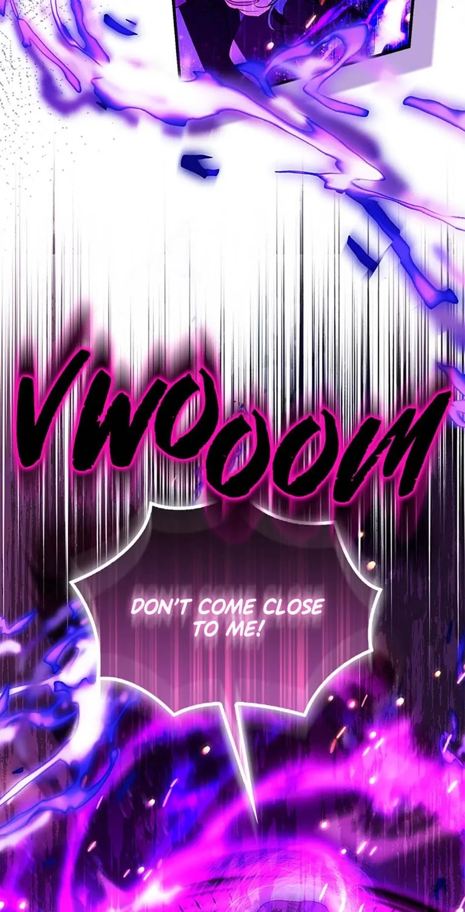 I’m a Fake Saintess but the Gods Are Obsessed Chapter 92 - Page 30