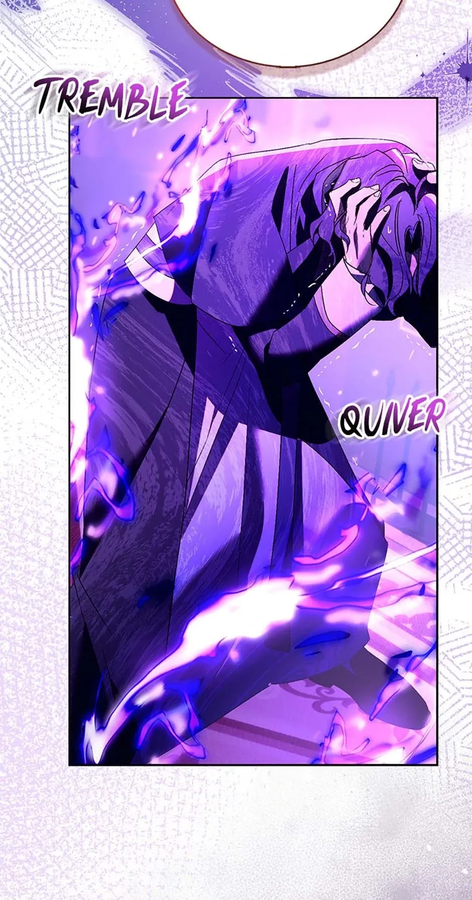 I’m a Fake Saintess but the Gods Are Obsessed Chapter 92 - Page 39