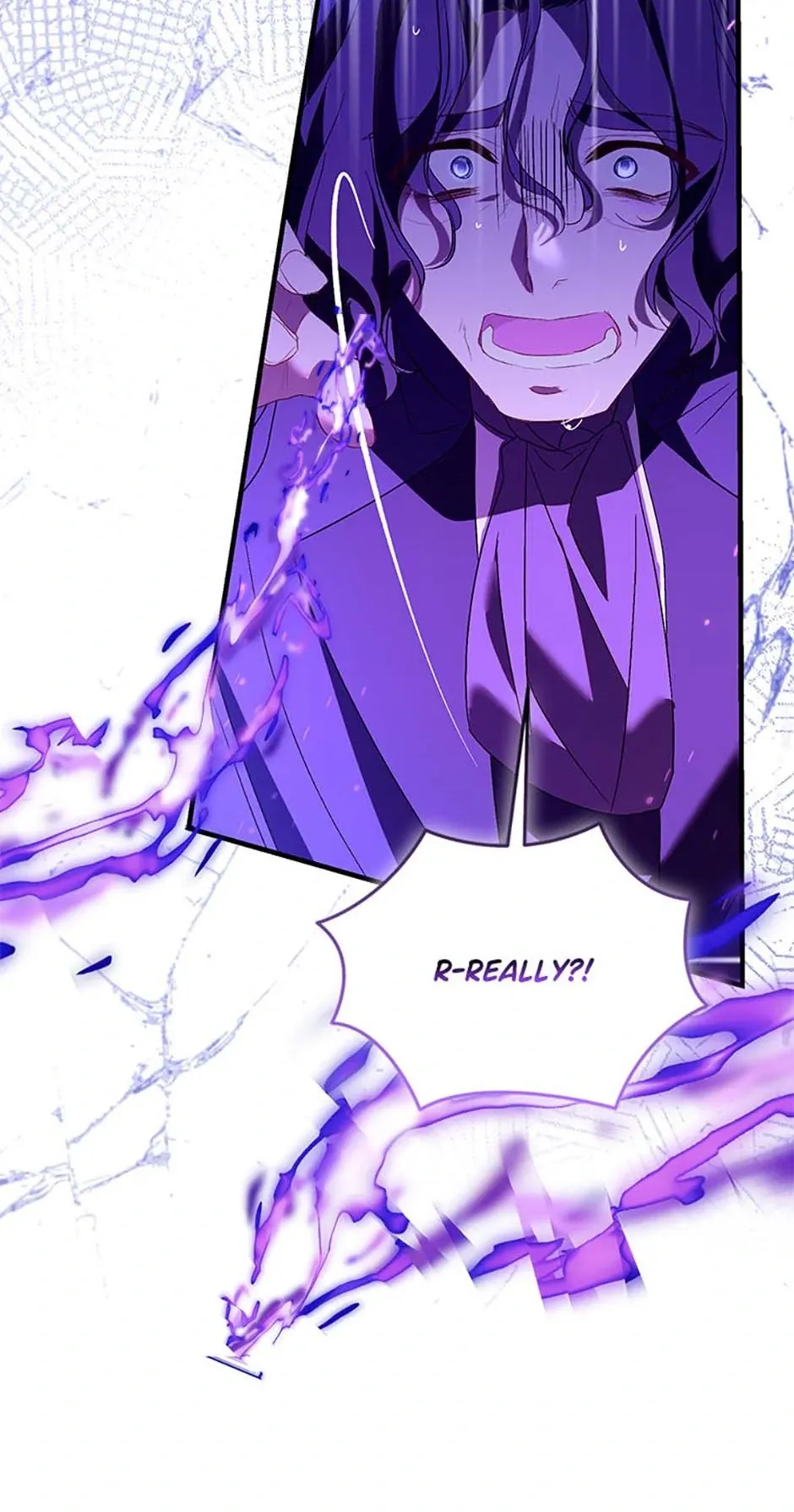 I’m a Fake Saintess but the Gods Are Obsessed Chapter 92 - Page 42