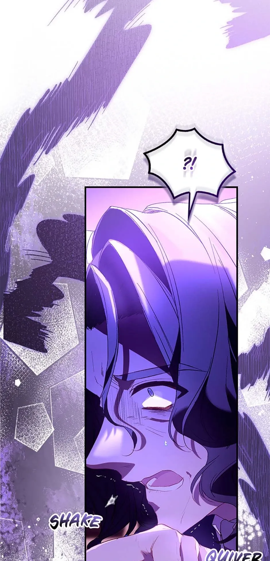 I’m a Fake Saintess but the Gods Are Obsessed Chapter 92 - Page 5