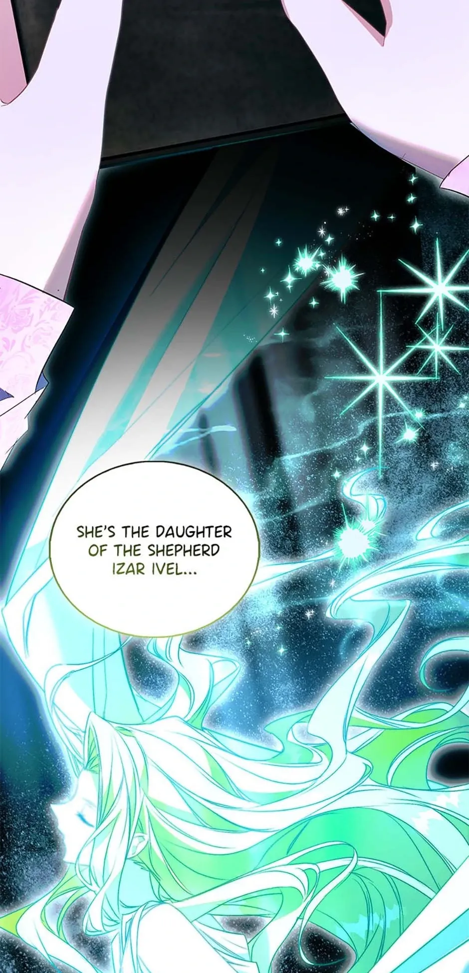 I’m a Fake Saintess but the Gods Are Obsessed Chapter 92 - Page 58