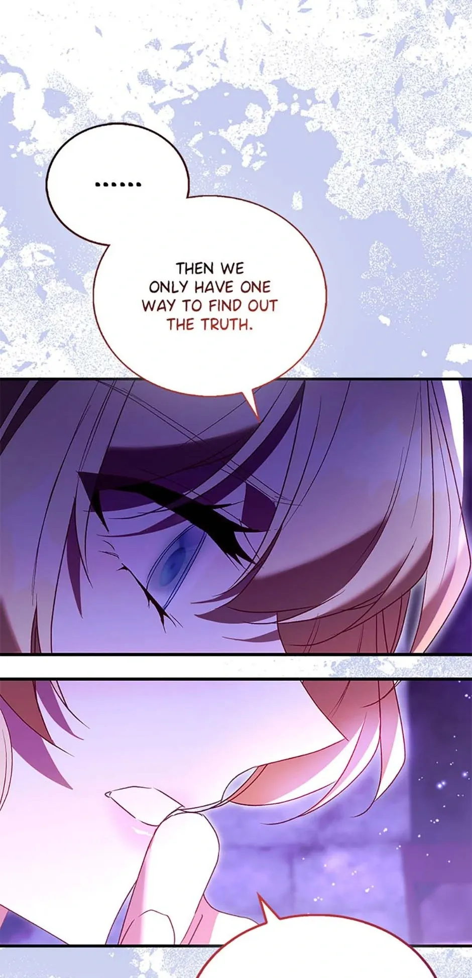 I’m a Fake Saintess but the Gods Are Obsessed Chapter 92 - Page 67