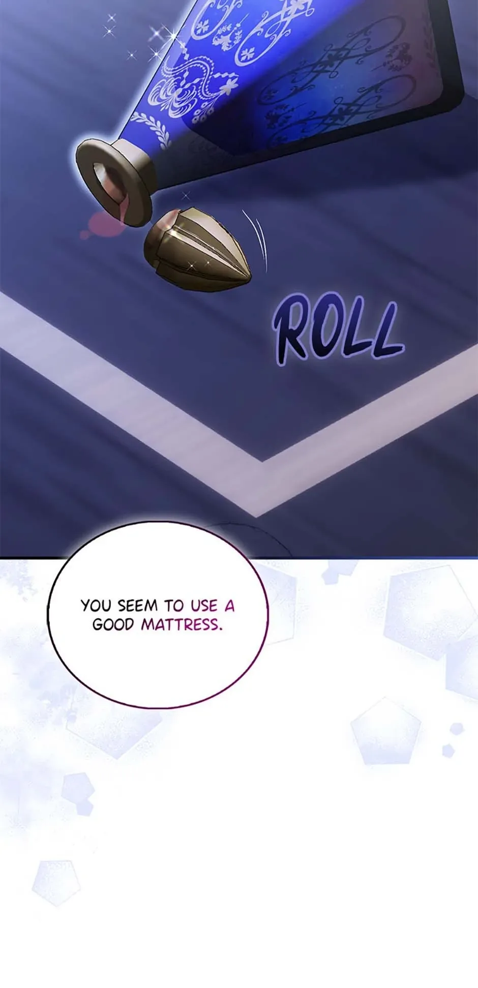 I’m a Fake Saintess but the Gods Are Obsessed Chapter 92 - Page 74