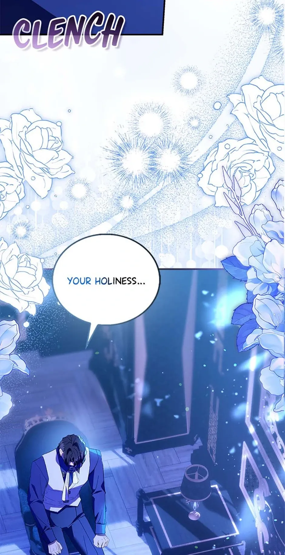 I’m a Fake Saintess but the Gods Are Obsessed Chapter 92 - Page 77