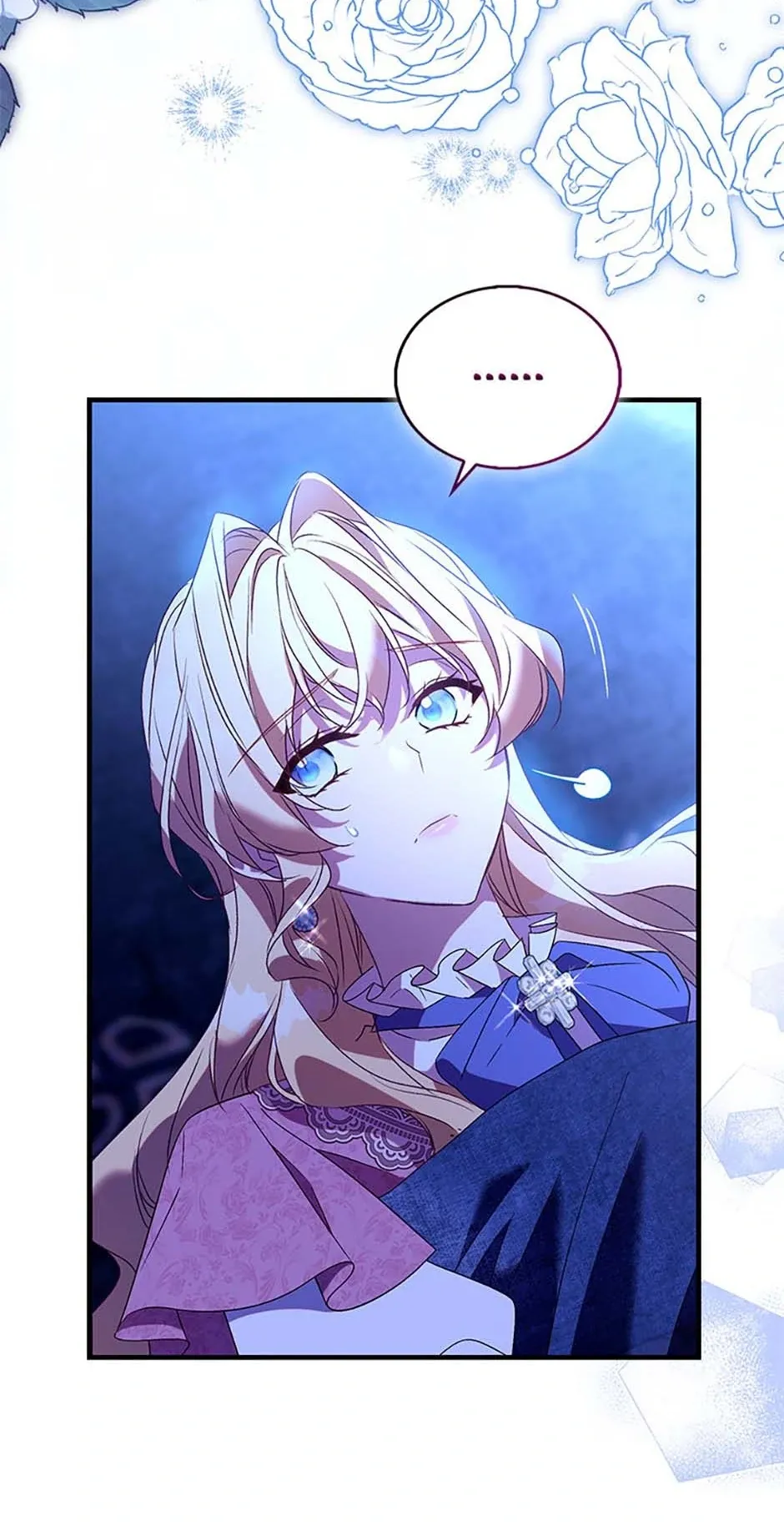 I’m a Fake Saintess but the Gods Are Obsessed Chapter 92 - Page 79