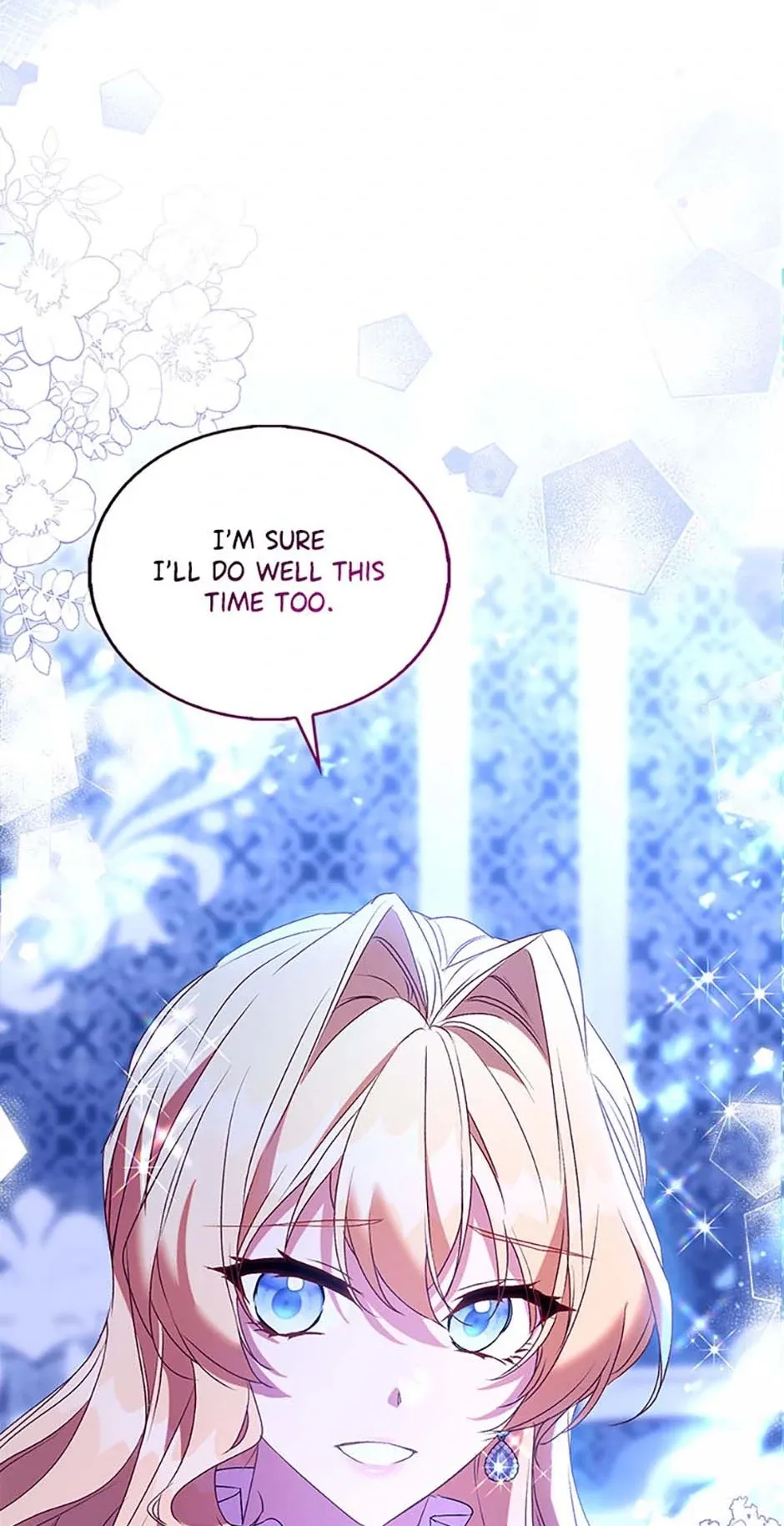 I’m a Fake Saintess but the Gods Are Obsessed Chapter 92 - Page 81