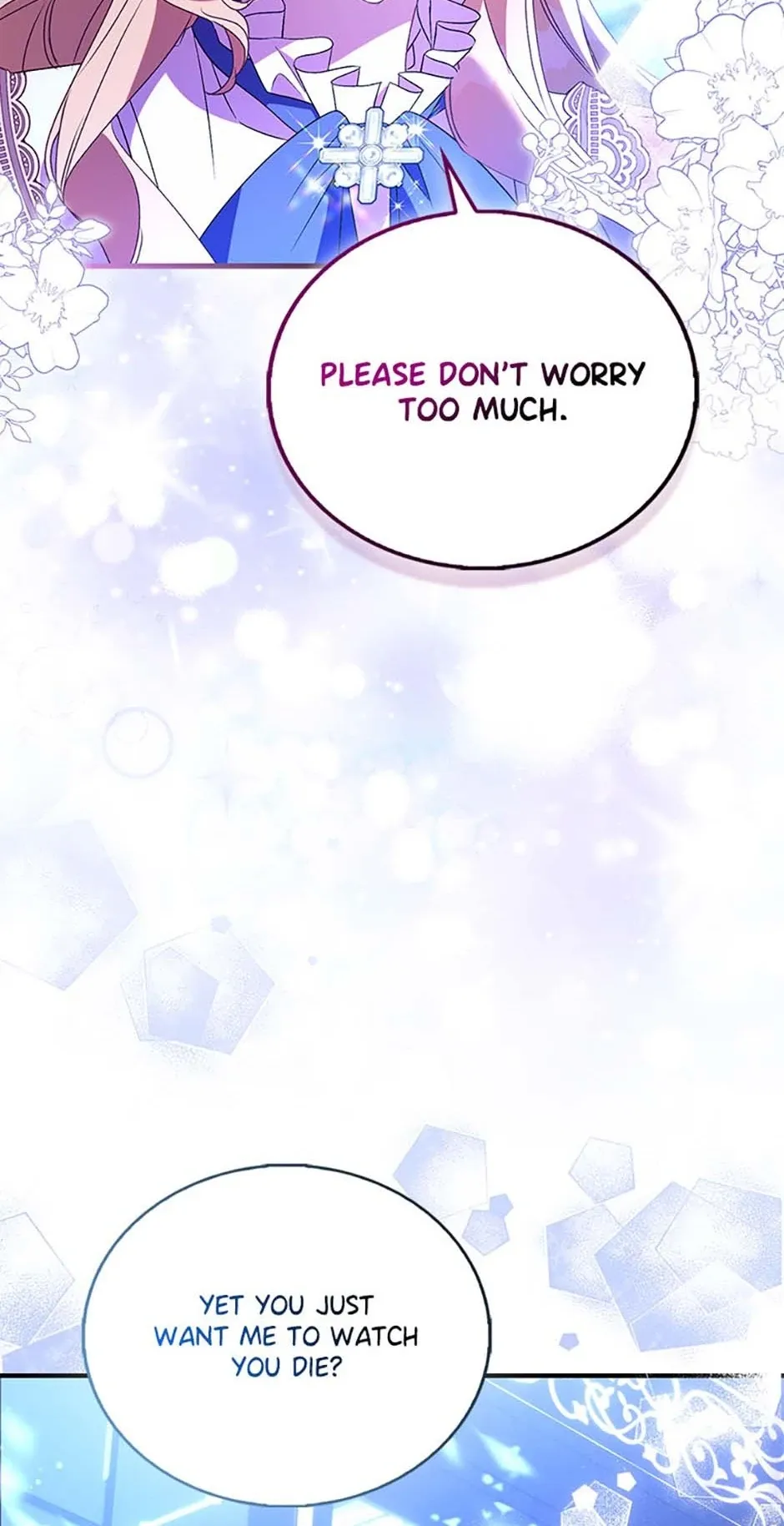 I’m a Fake Saintess but the Gods Are Obsessed Chapter 92 - Page 82
