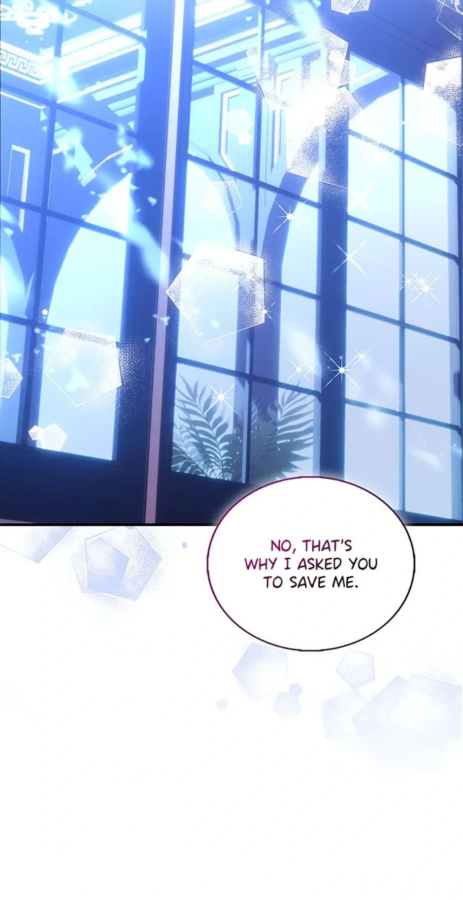 I’m a Fake Saintess but the Gods Are Obsessed Chapter 92 - Page 83