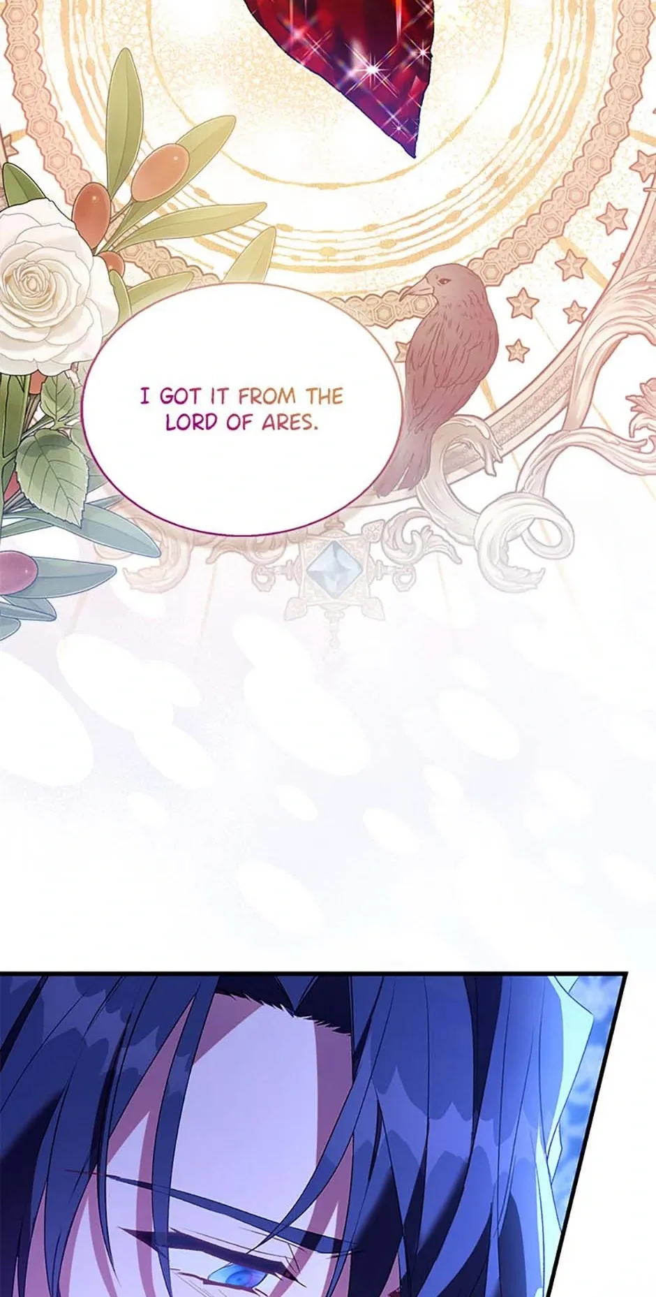 I’m a Fake Saintess but the Gods Are Obsessed Chapter 92 - Page 88