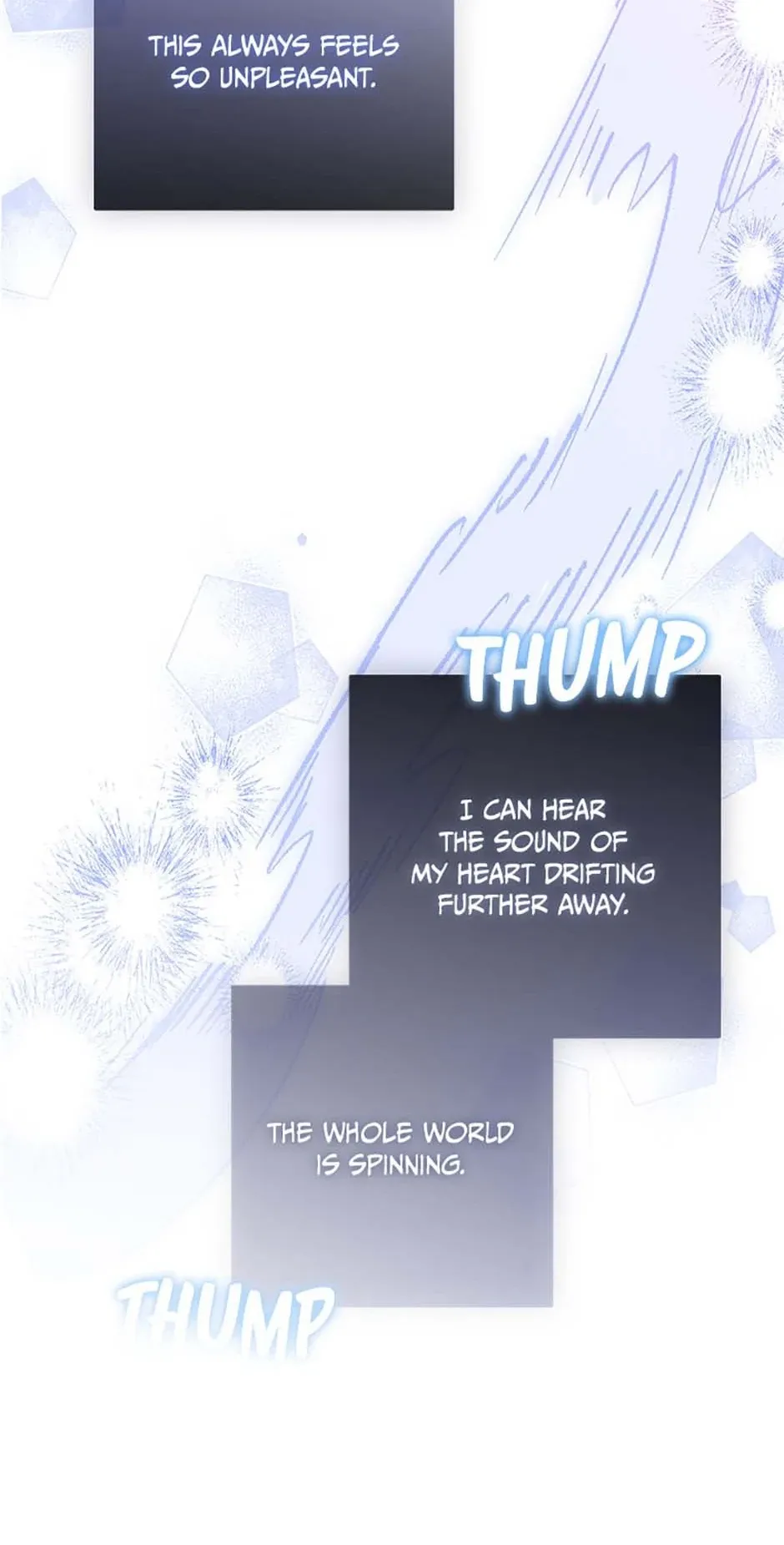 I’m a Fake Saintess but the Gods Are Obsessed Chapter 92 - Page 93