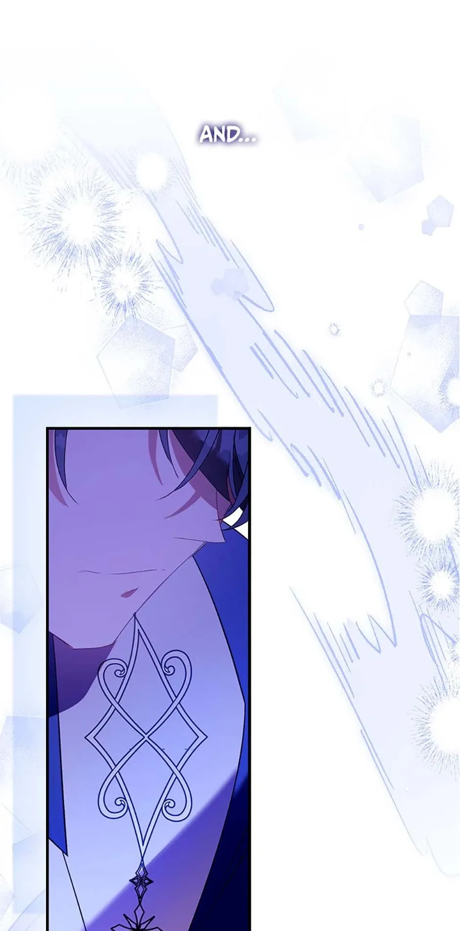 I’m a Fake Saintess but the Gods Are Obsessed Chapter 92 - Page 94