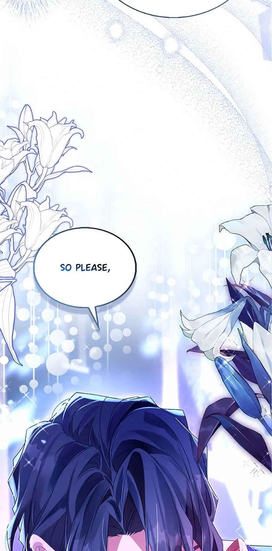 I’m a Fake Saintess but the Gods Are Obsessed Chapter 92 - Page 96
