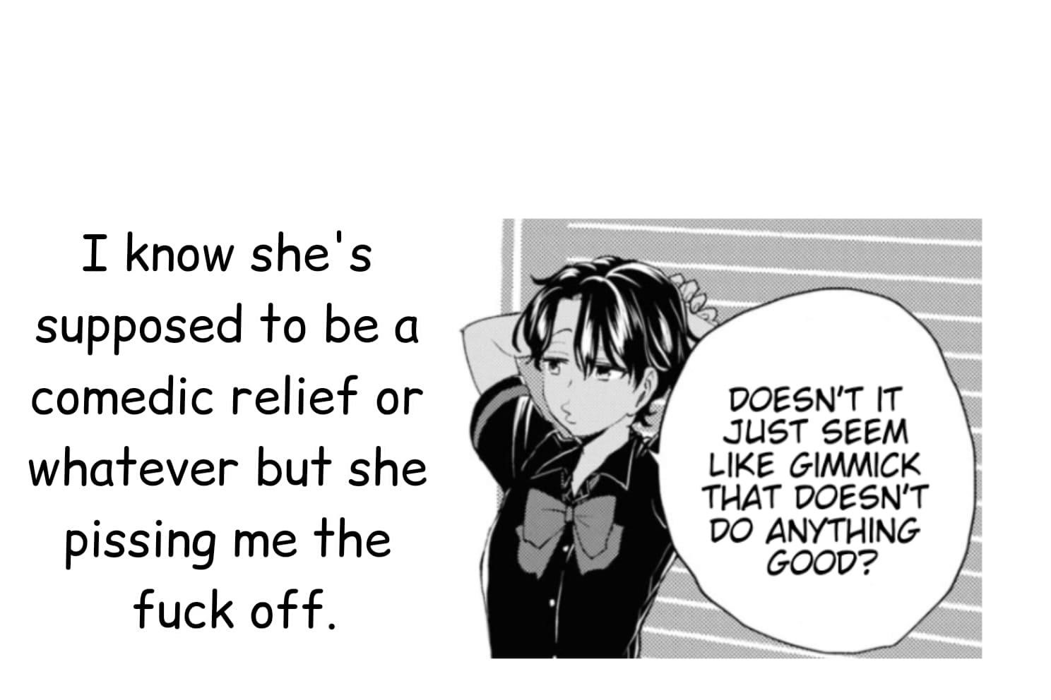 I’m a Former Hero Returning From Another World, But I Was Involved in a Death Game Chapter 13.2 - Page 14