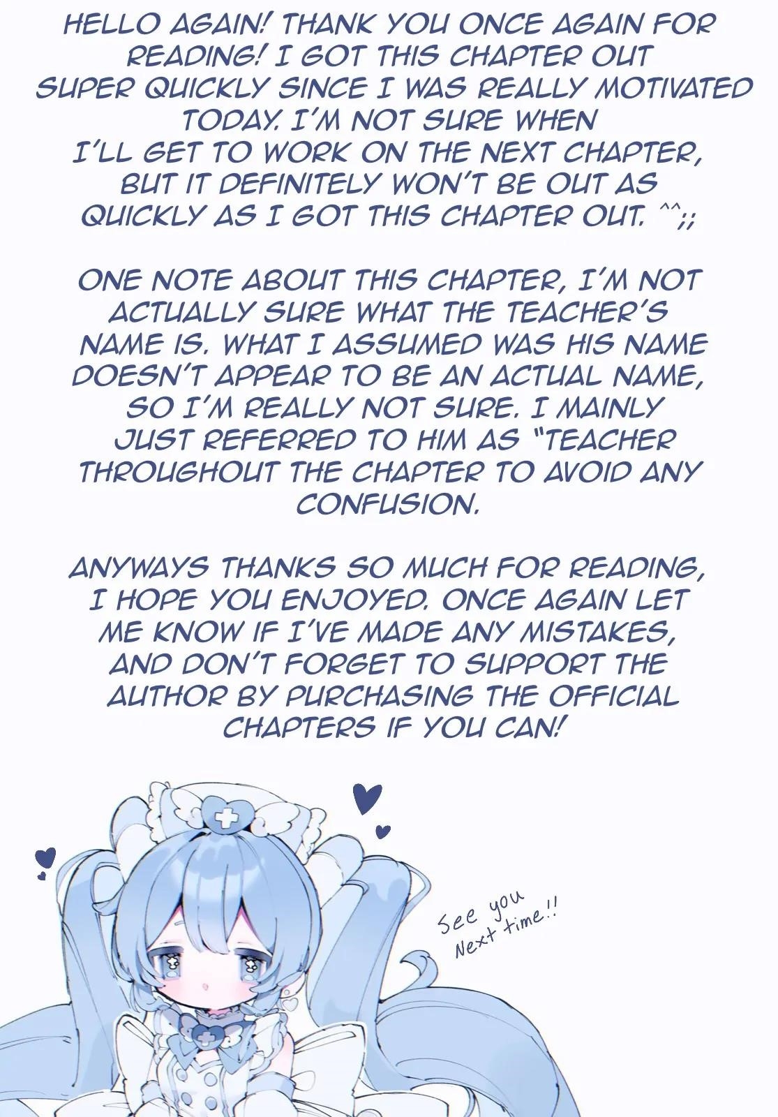 I’m a Former Hero Returning From Another World, But I Was Involved in a Death Game Chapter 18.2 - Page 14