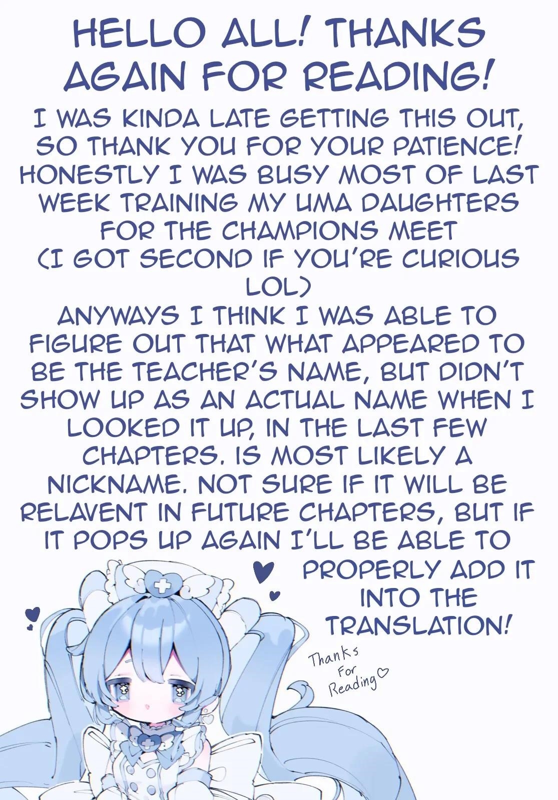 I’m a Former Hero Returning From Another World, But I Was Involved in a Death Game Chapter 19.1 - Page 13