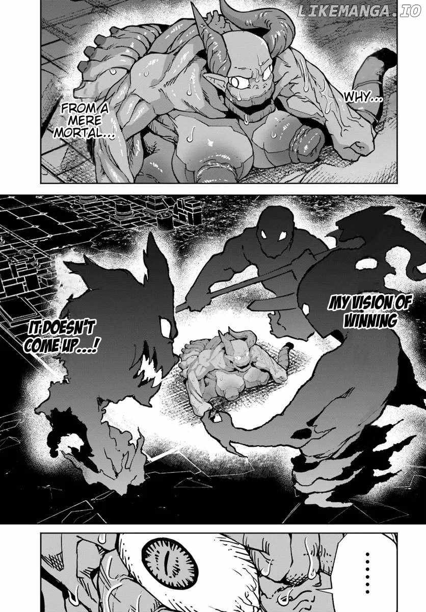 I’m a Healer in the Reversed World of Beauty and Ugliness Chapter 10 - Page 11