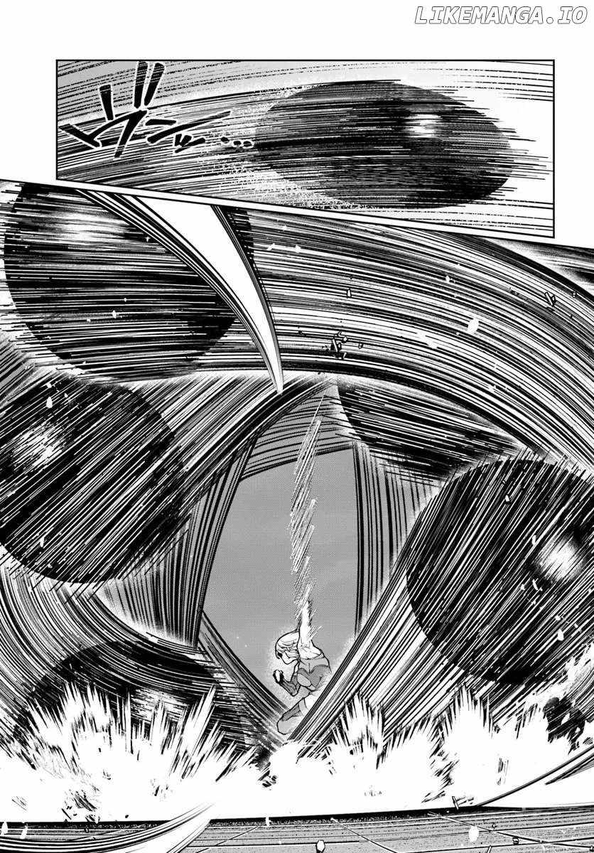 I’m a Healer in the Reversed World of Beauty and Ugliness Chapter 10 - Page 15