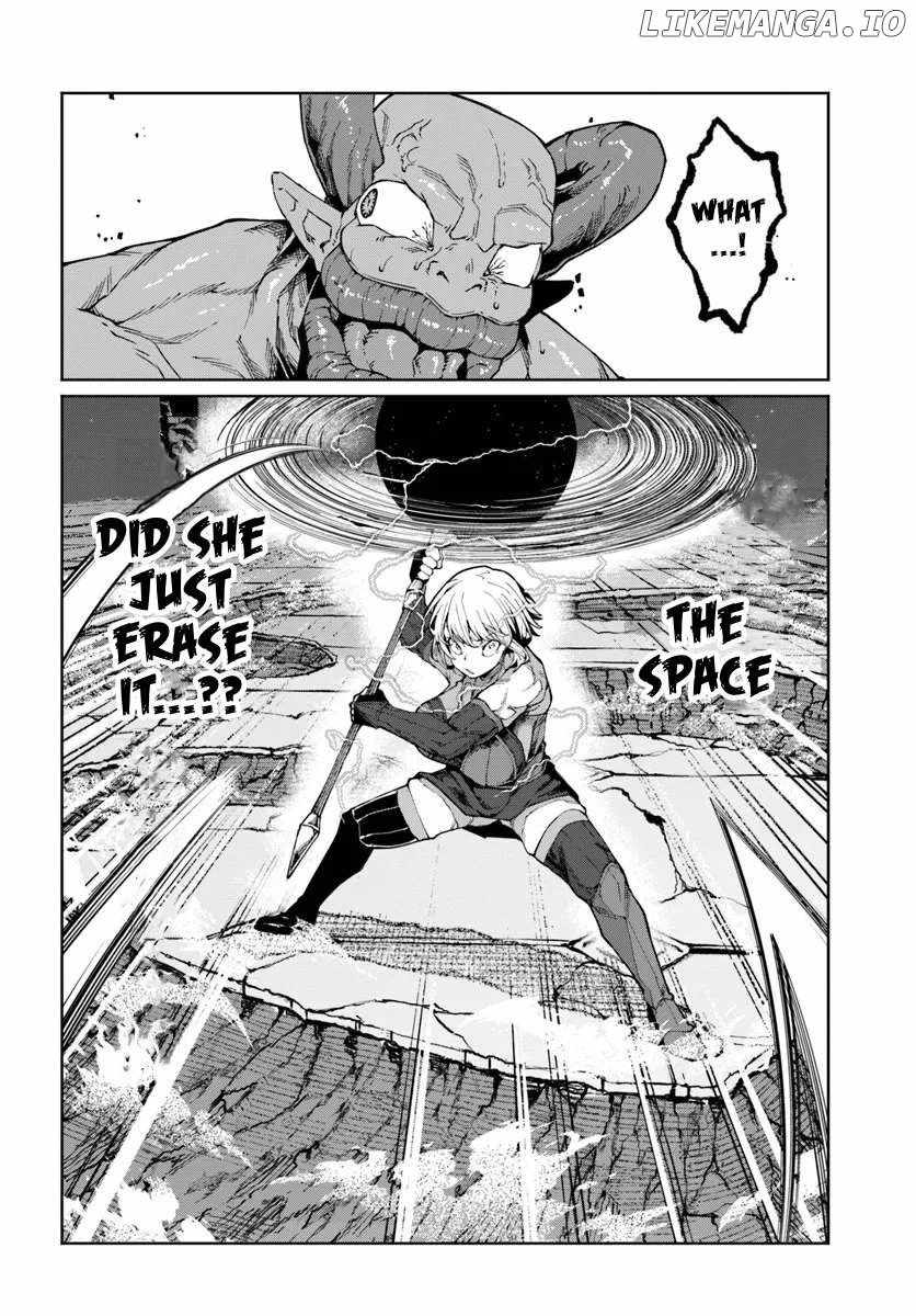 I’m a Healer in the Reversed World of Beauty and Ugliness Chapter 10 - Page 16
