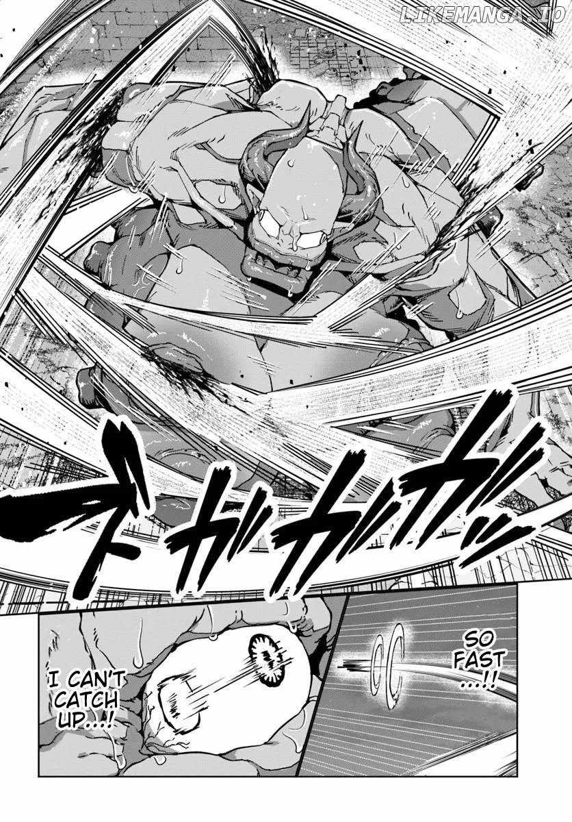 I’m a Healer in the Reversed World of Beauty and Ugliness Chapter 10 - Page 18