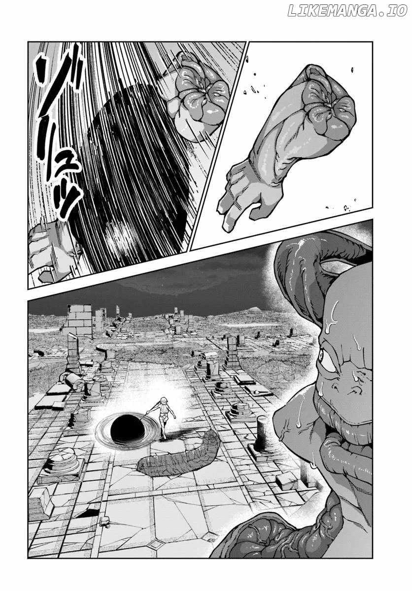 I’m a Healer in the Reversed World of Beauty and Ugliness Chapter 10 - Page 20