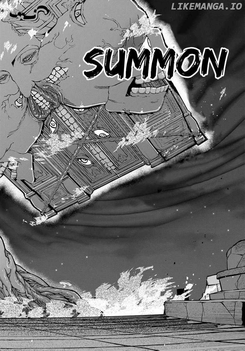 I’m a Healer in the Reversed World of Beauty and Ugliness Chapter 10 - Page 24