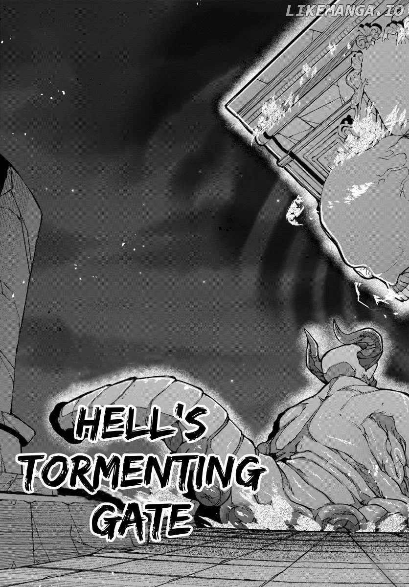 I’m a Healer in the Reversed World of Beauty and Ugliness Chapter 10 - Page 25