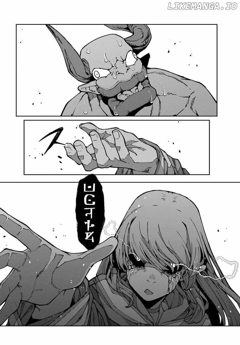 I’m a Healer in the Reversed World of Beauty and Ugliness Chapter 10 - Page 26