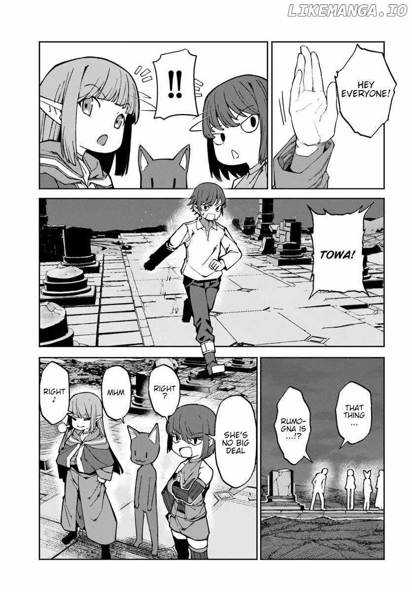 I’m a Healer in the Reversed World of Beauty and Ugliness Chapter 10 - Page 29