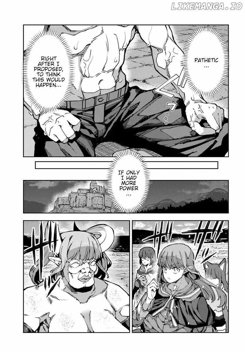 I’m a Healer in the Reversed World of Beauty and Ugliness Chapter 10 - Page 3