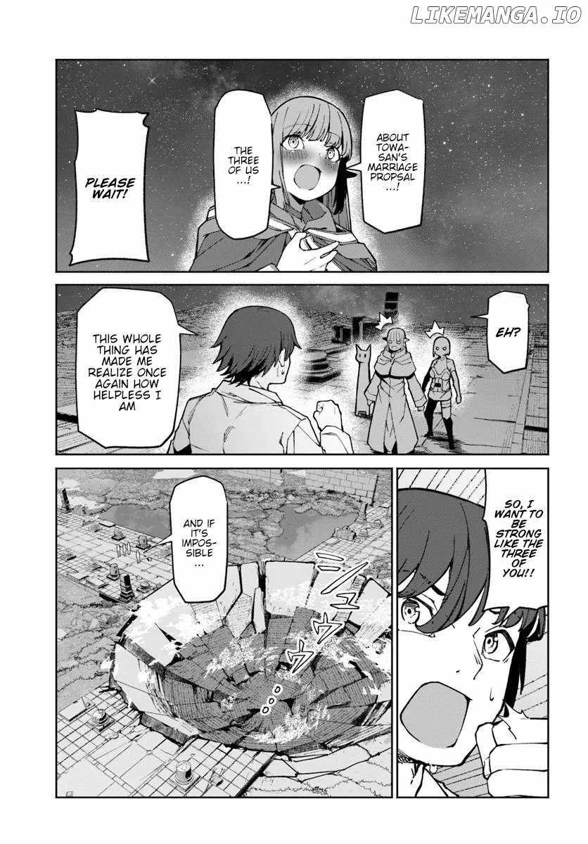 I’m a Healer in the Reversed World of Beauty and Ugliness Chapter 10 - Page 31