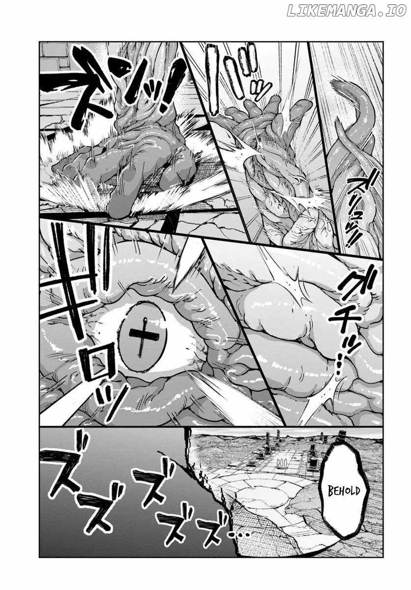 I’m a Healer in the Reversed World of Beauty and Ugliness Chapter 10 - Page 7