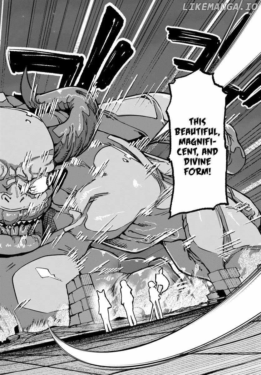 I’m a Healer in the Reversed World of Beauty and Ugliness Chapter 10 - Page 8