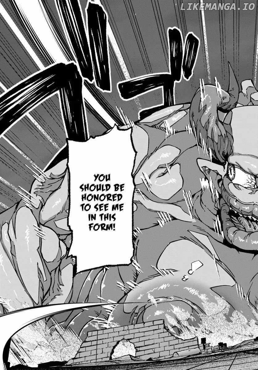 I’m a Healer in the Reversed World of Beauty and Ugliness Chapter 10 - Page 9