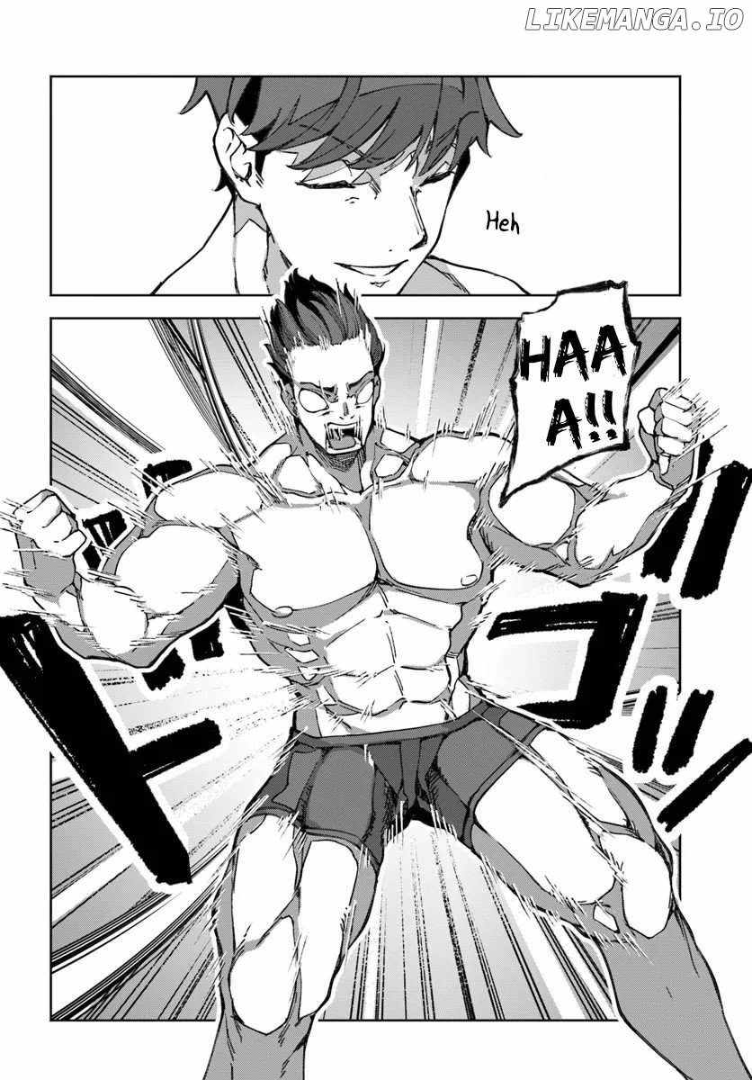 I’m a Healer in the Reversed World of Beauty and Ugliness Chapter 11 - Page 18