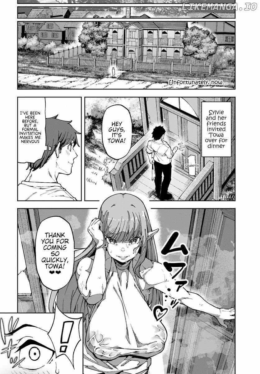 I’m a Healer in the Reversed World of Beauty and Ugliness Chapter 11 - Page 2