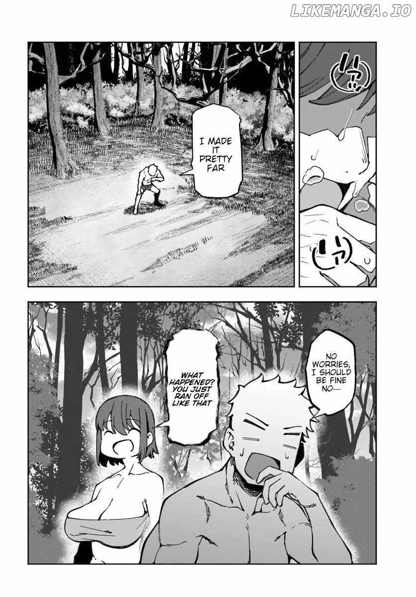 I’m a Healer in the Reversed World of Beauty and Ugliness Chapter 11 - Page 20