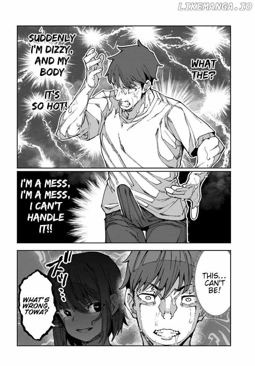 I’m a Healer in the Reversed World of Beauty and Ugliness Chapter 11 - Page 6