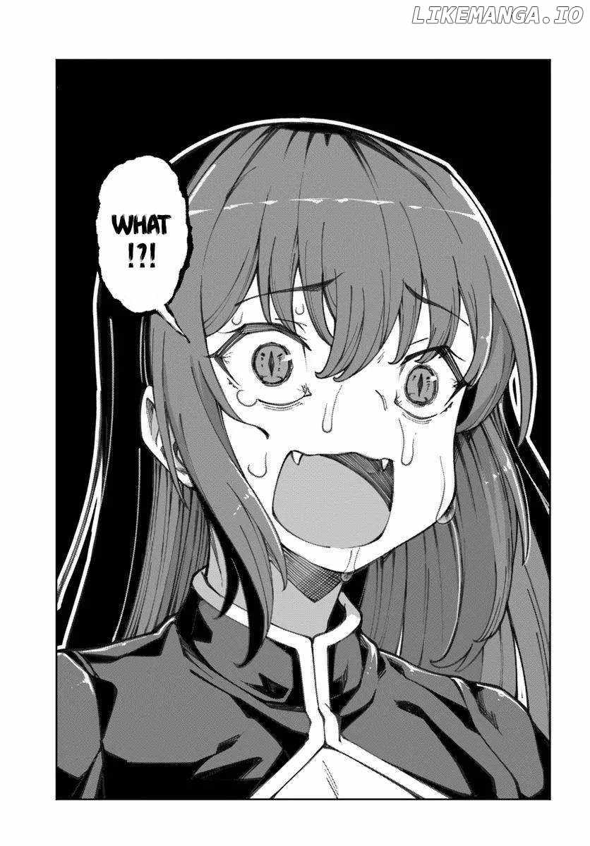 I’m a Healer in the Reversed World of Beauty and Ugliness Chapter 12 - Page 11