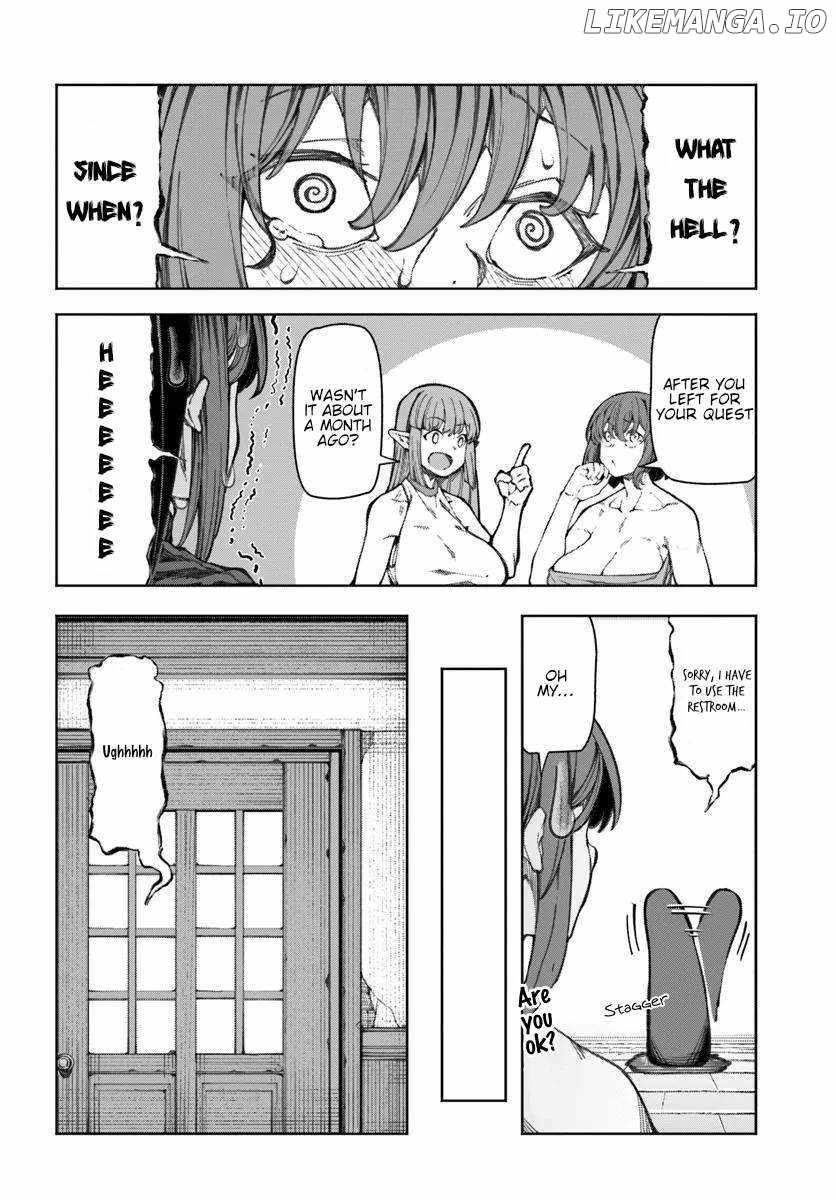 I’m a Healer in the Reversed World of Beauty and Ugliness Chapter 12 - Page 12