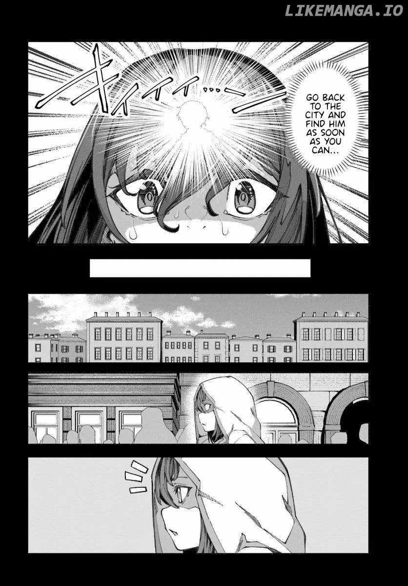 I’m a Healer in the Reversed World of Beauty and Ugliness Chapter 12 - Page 16