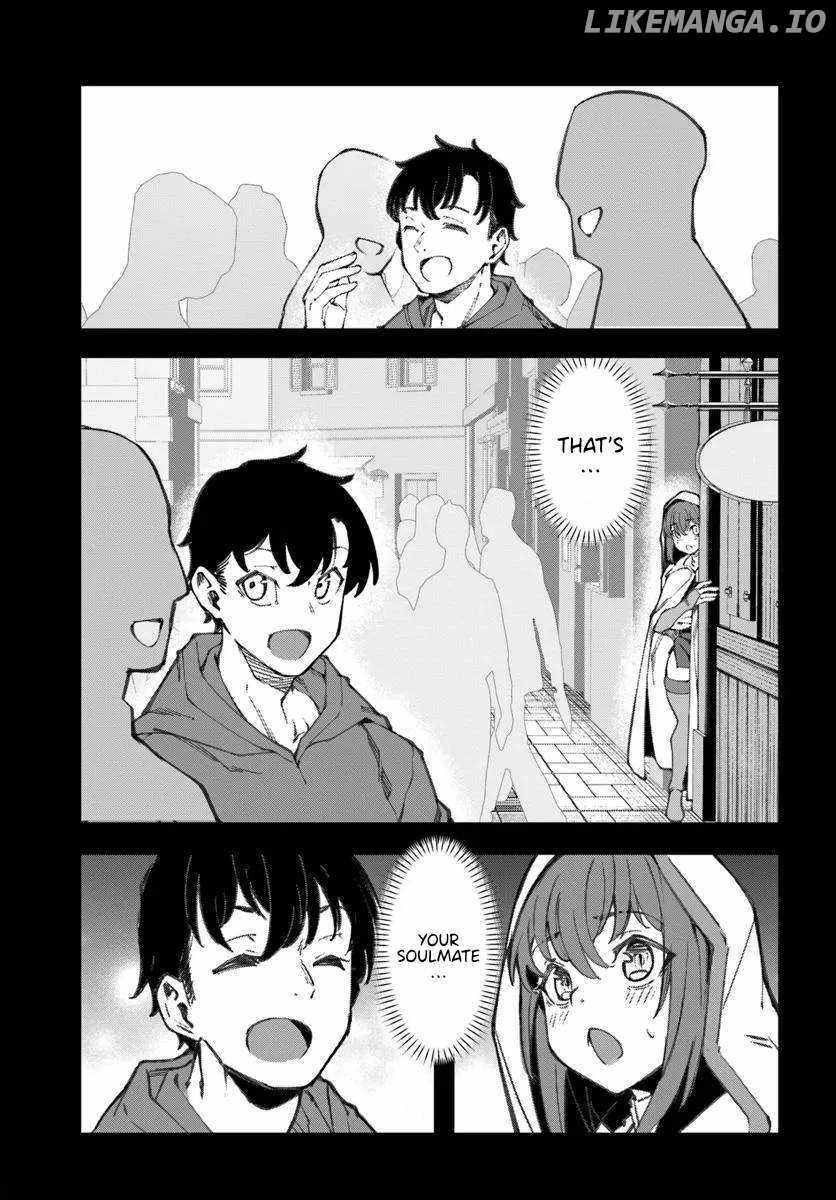 I’m a Healer in the Reversed World of Beauty and Ugliness Chapter 12 - Page 17
