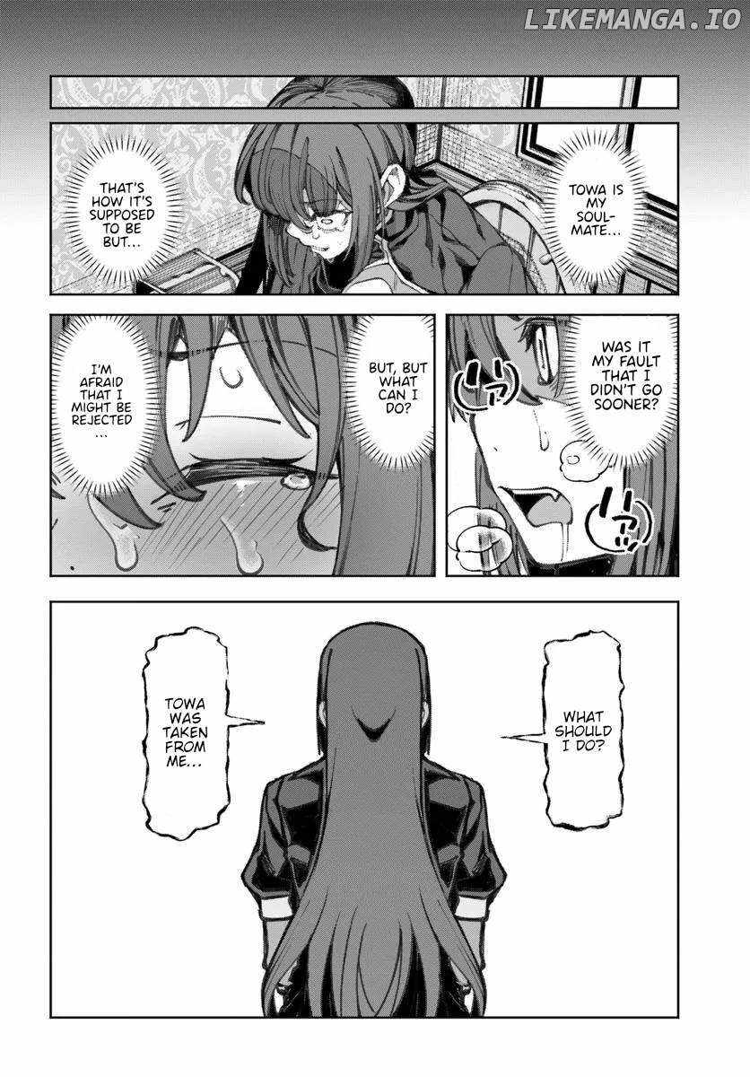 I’m a Healer in the Reversed World of Beauty and Ugliness Chapter 12 - Page 18