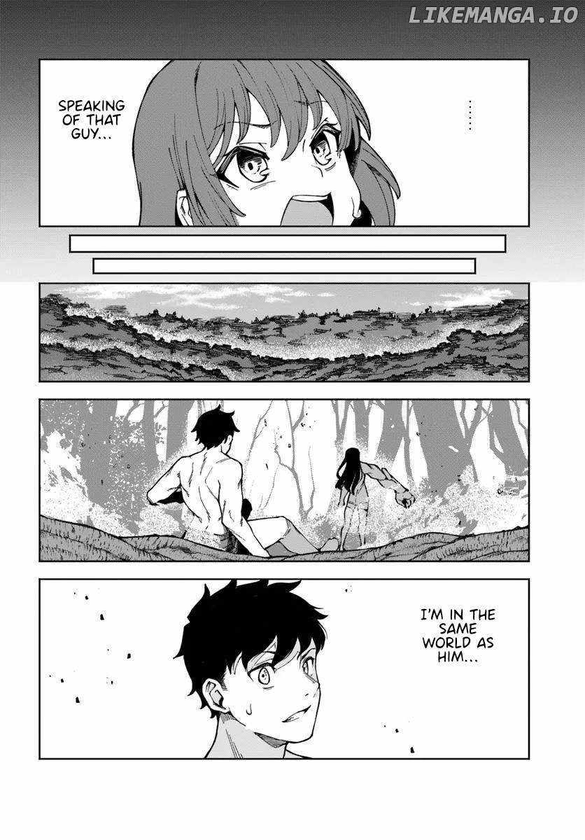 I’m a Healer in the Reversed World of Beauty and Ugliness Chapter 12 - Page 2